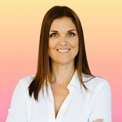Kim Fitkin, Founder & CEO of daylyte